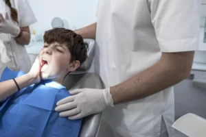 Emergency Dentist