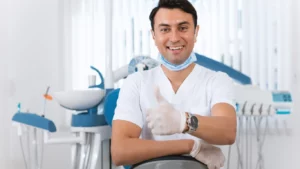 Dentist