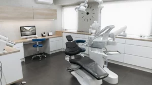 Dentist