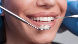 Cosmetic Dentist