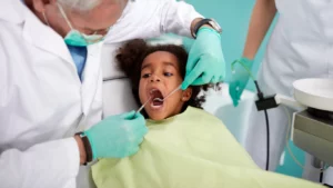 Emergency Dentist