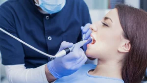 Emergency Dentist