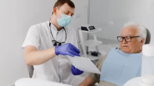 Emergency Dentist