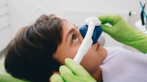 Sedation Dentistry