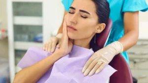 Emergency Dentist