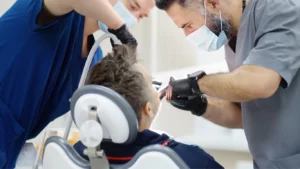 Sedation Dentistry