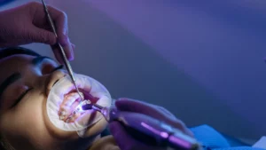 Sedation Dentistry