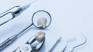 Dentist