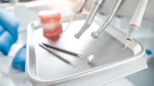 Dentist