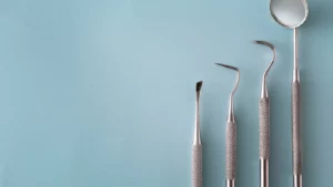 Dentist