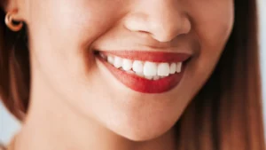 Cosmetic Dentist