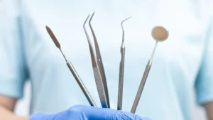Dentist
