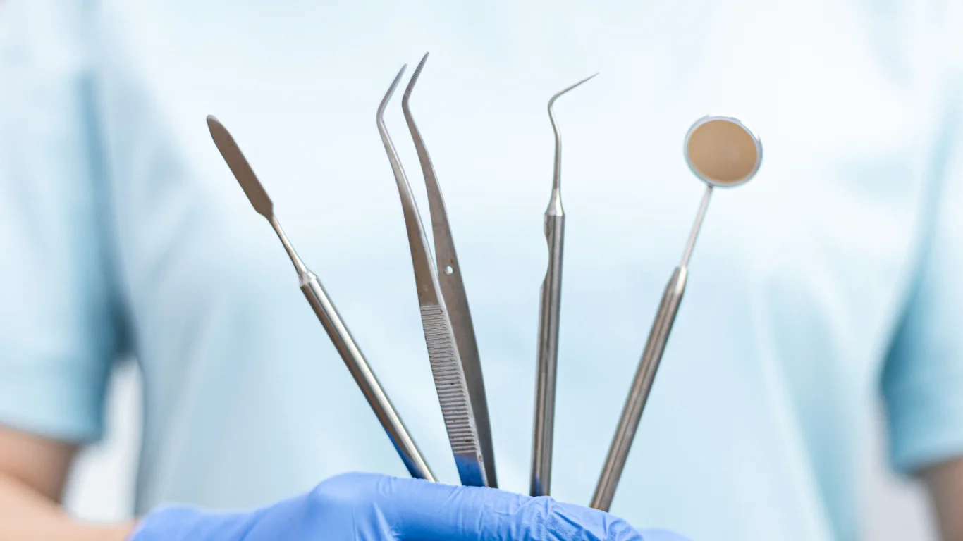 Dentist