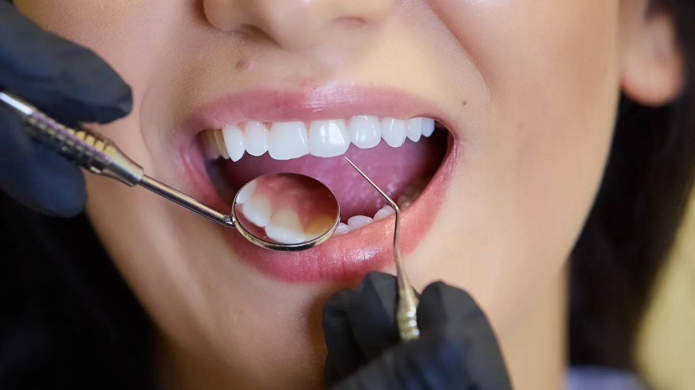 General Dentistry