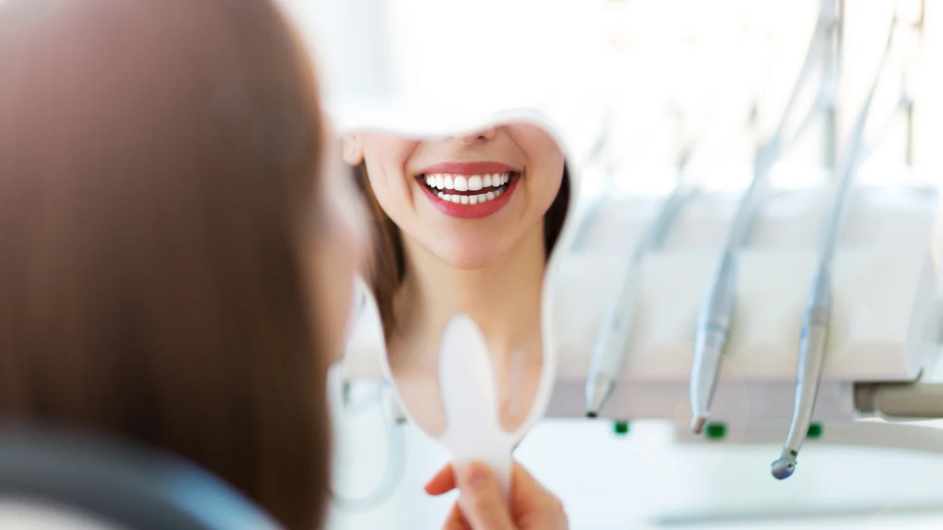 Dentist