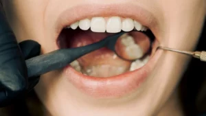 Dentist