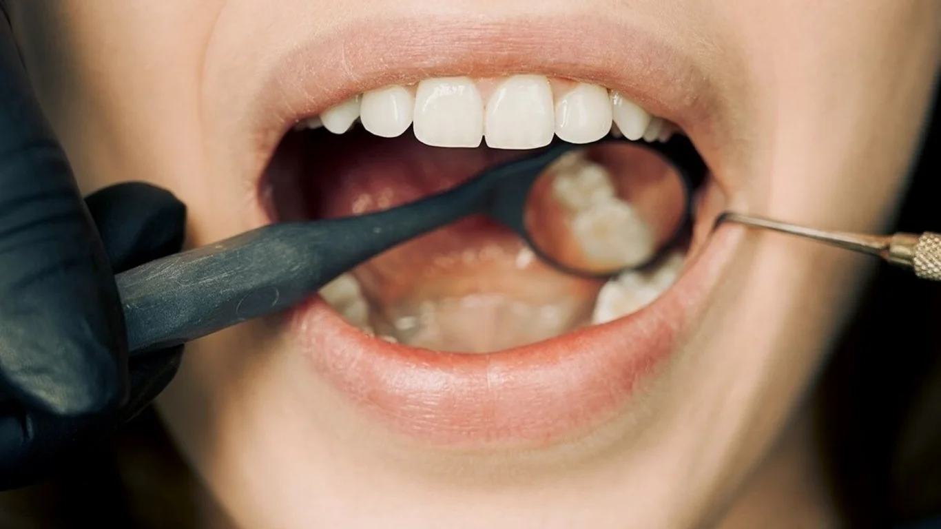 Dentist