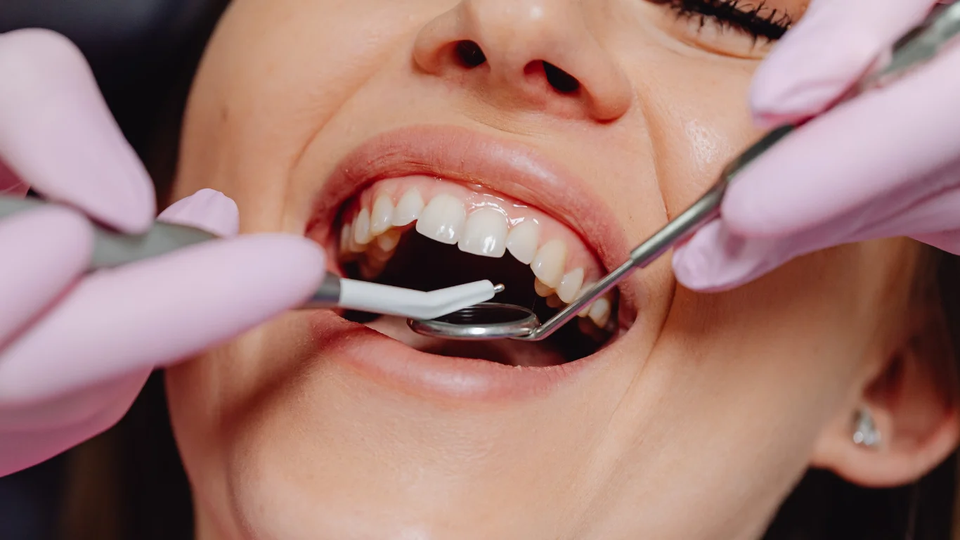 Sedation Dentistry