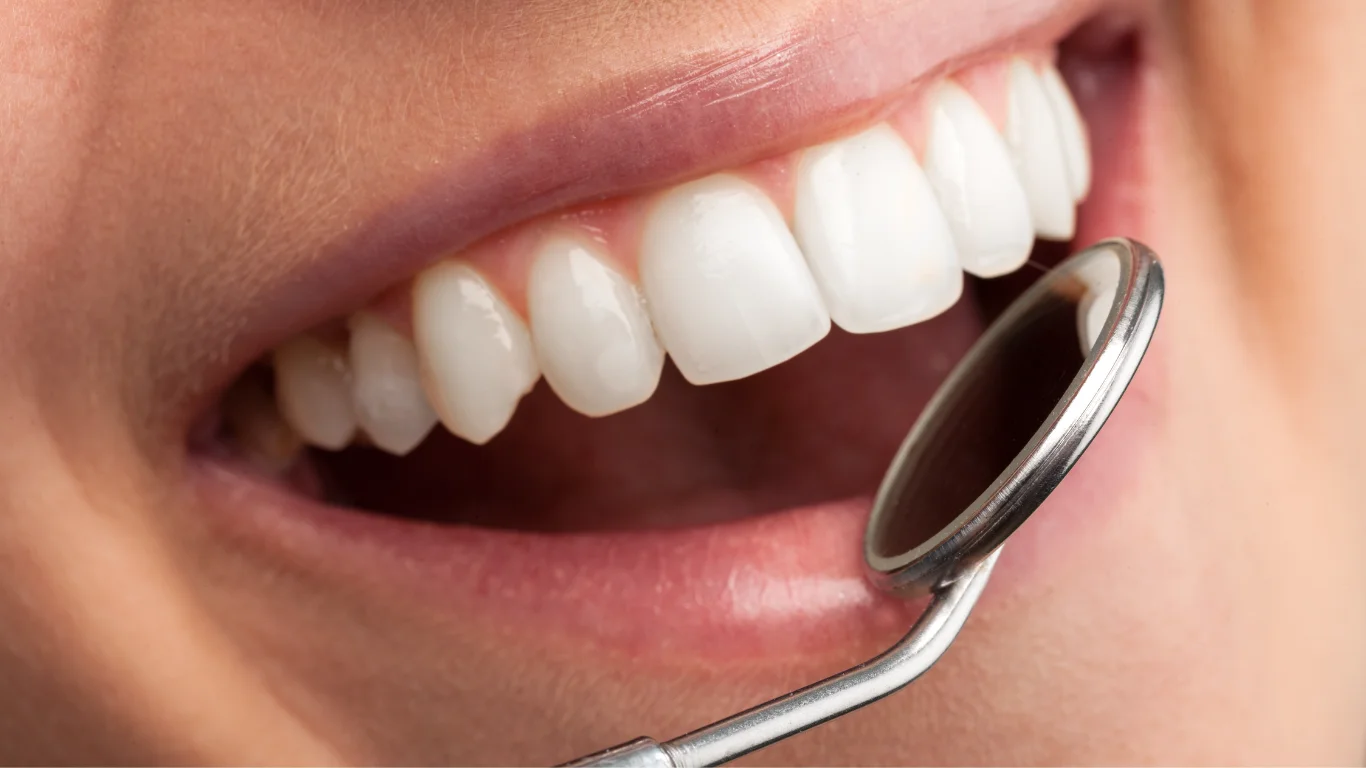 Cosmetic Dentist
