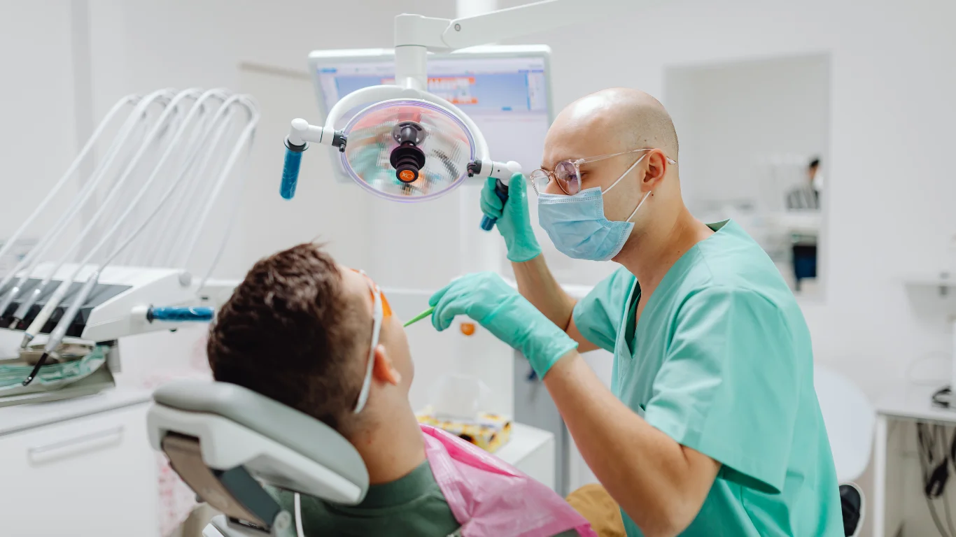 Emergency Dentist