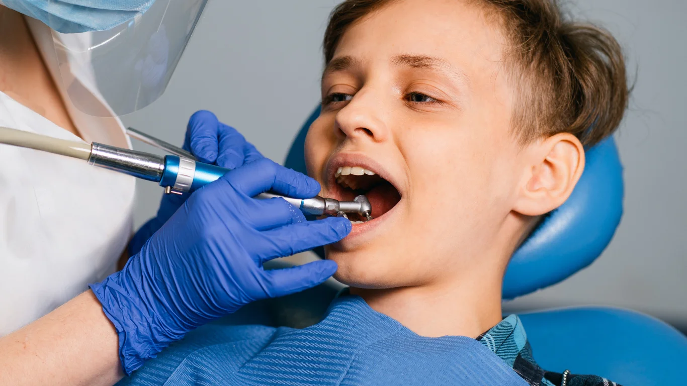 Sedation Dentistry