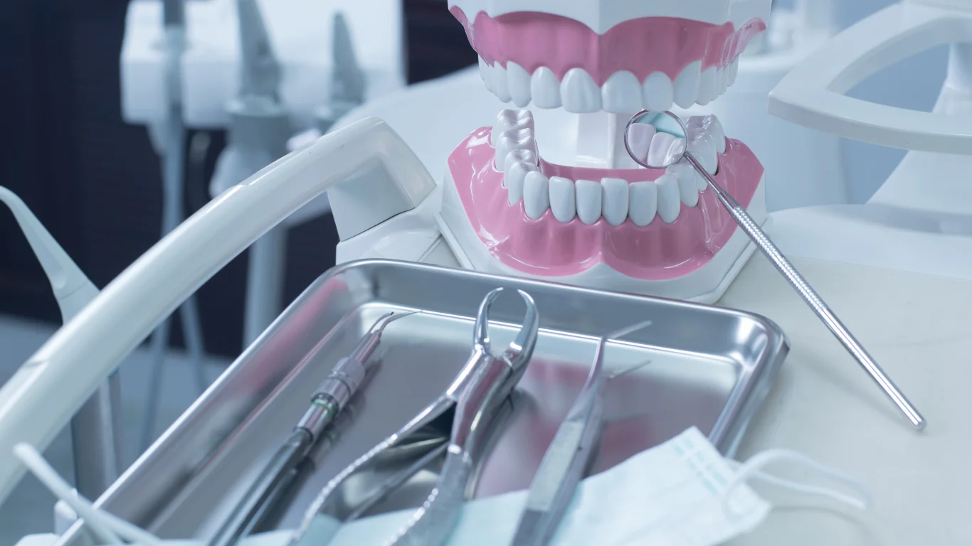 General Dentistry