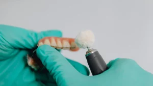 All on 4 Dental Implants
