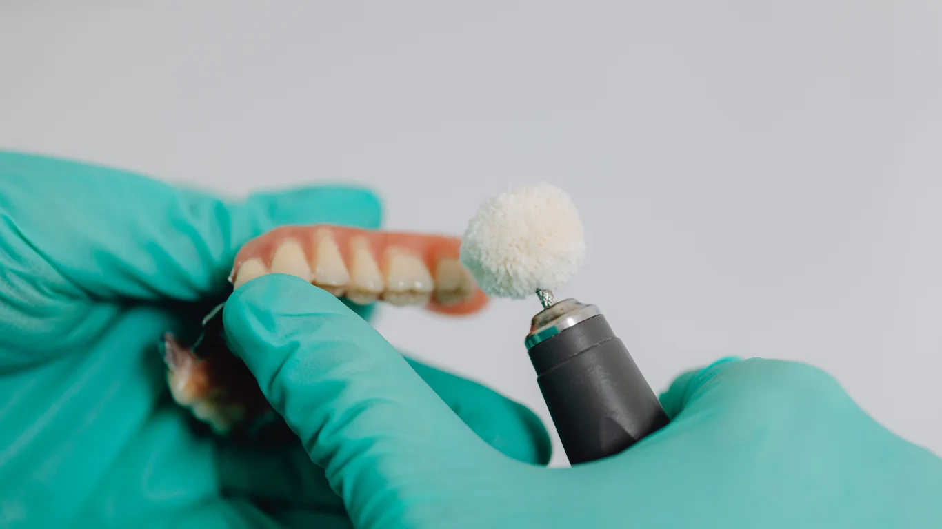 All on 4 Dental Implants
