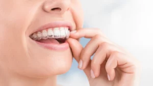 Cosmetic Dentist