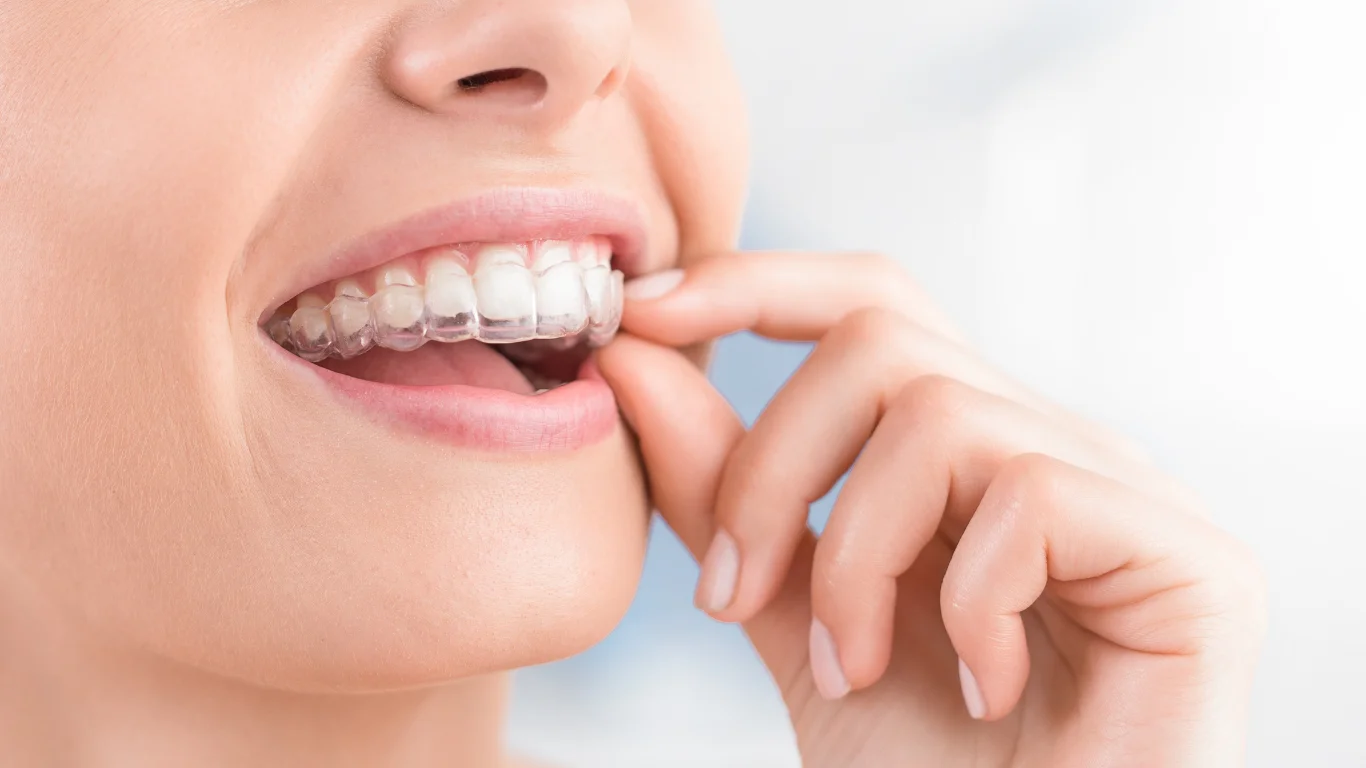 Cosmetic Dentist