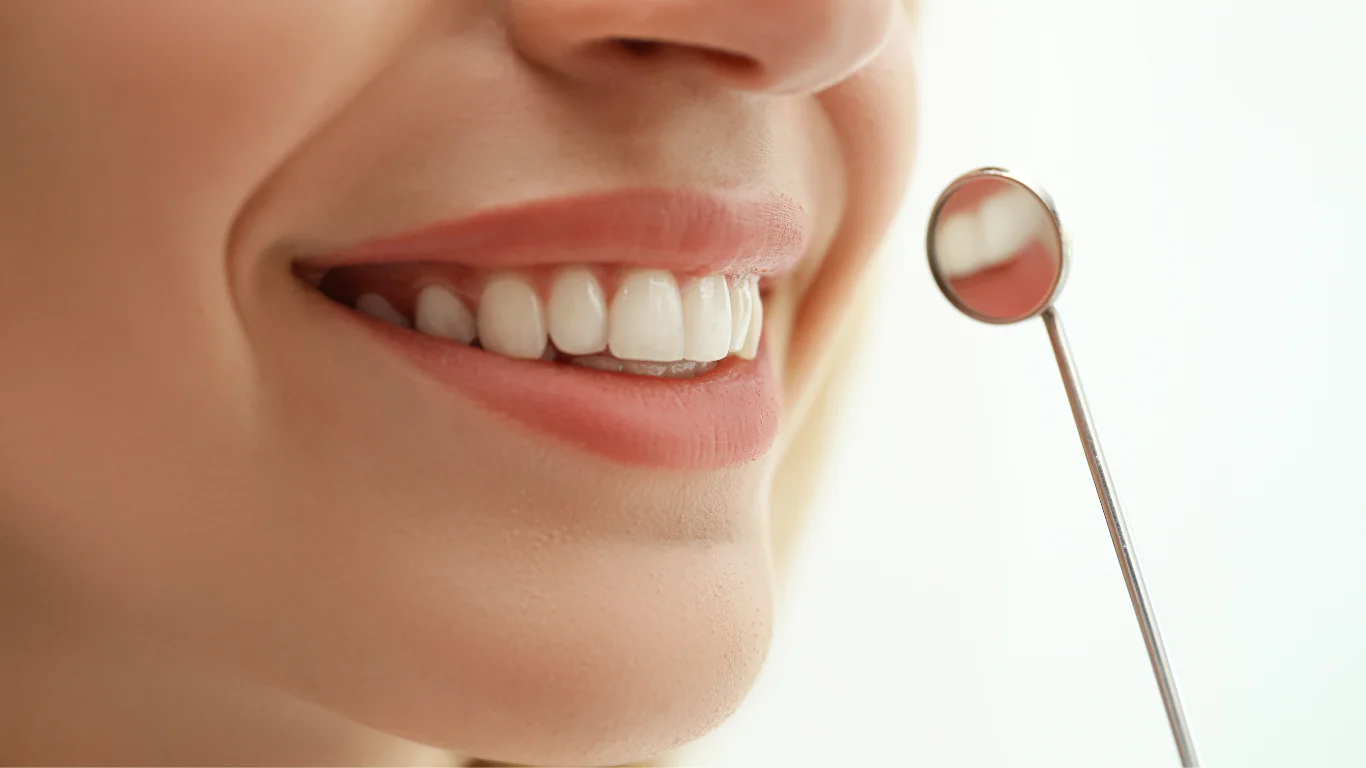 Cosmetic Dentist